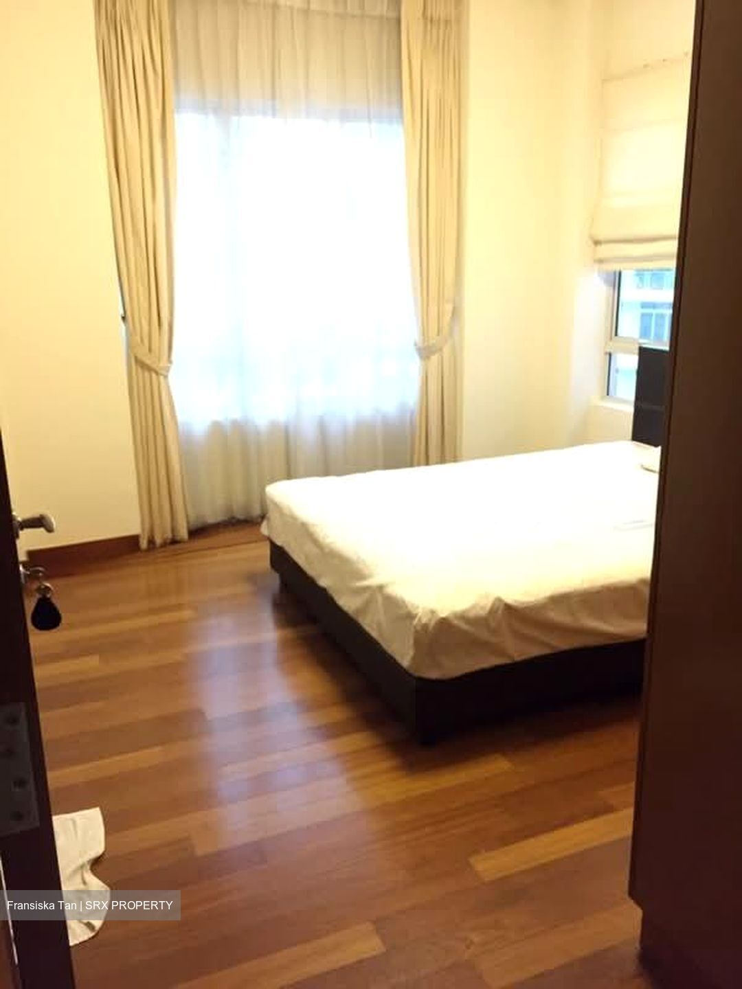 Seven Holt Road (D10), Apartment #588037321